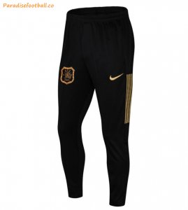 2021-22 AIK Fotboll Black Training Pants