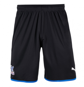 2019-20 Crystal Palace F.C. Home Soccer Shorts