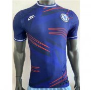 2020-21 Chelsea Blue Special Soccer Jersey Shirt Player Version