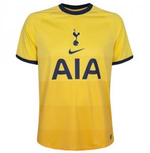 2020-21 Tottenham Hotspur Third Away Soccer Jersey Shirt