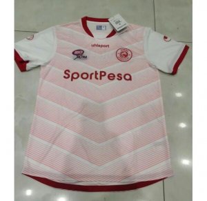 2020-21 Simba Sports Club Away Soccer Jersey Shirt