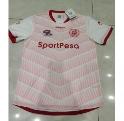 2020-21 Simba Sports Club Away Soccer Jersey Shirt