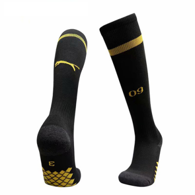 2018-19 Dortmund Away Soccer Socks