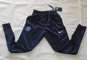 PSG Navy Pants 2015-16