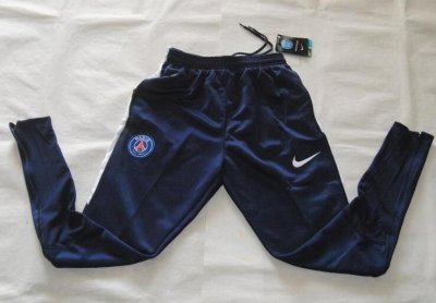 PSG Navy Pants 2015-16