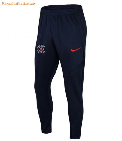 2021-22 PSG Royal Blue Training Pants