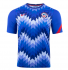 2021-22 Chile Blue Training Shirt