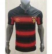 2020-21 Sport Recife Home Soccer Jersey Shirt