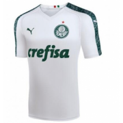 2019-2020 Palmeiras Away Soccer Jersey Shirt