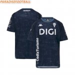 2026-27 Cádiz CF Away Soccer Jersey Shirt