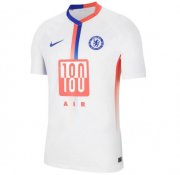2020-21 Chelsea Air Max Soccer Jersey Shirt