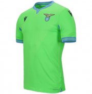 2020-21 SSC Lazio Away Soccer Jersey Shirt