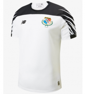 2020 EURO Panama Away Soccer Jersey Shirt