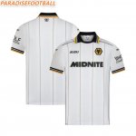 2026-27 Wolverhampton Wanderers Away Soccer Jersey Shirt