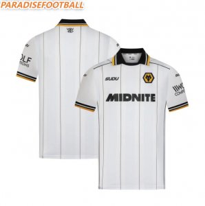 2026-27 Wolverhampton Wanderers Away Soccer Jersey Shirt