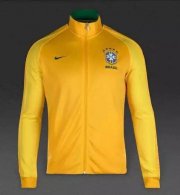 2016 Brazil Yellow Jacket