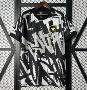 2025-26 Botafogo de Futebol e Regatas Third Soccer Jersey Shirt