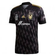2020 Tigres UANL Third Away Soccer jersey Shirt