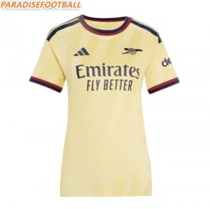 2026-27 Arsenal Third Women Soccer Jersey Shirt 2026-27 Arsenal Third Women Soccer Jersey Shirt