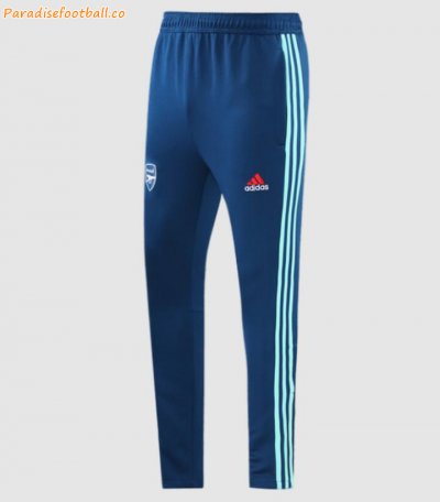 2021-22 Arsenal Navy Training Pants