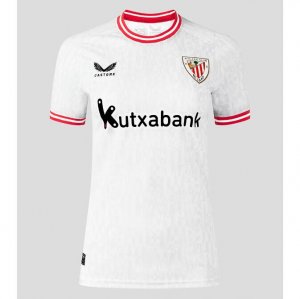 2023-24 Athletic Bilbao Third Away Soccer Jersey Shirt