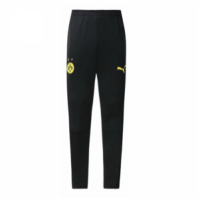 18-19 Borussia Dortmund Black&Yellow Training Trouser