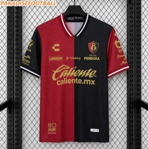 2026-27 Atlas de Guadalajara Home Soccer Jersey Shirt