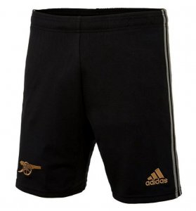 2022-23 Arsenal Away Soccer Shorts