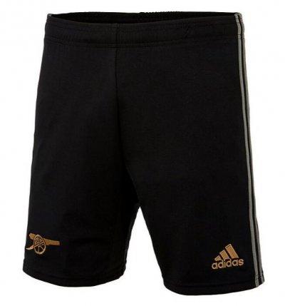 2022-23 Arsenal Away Soccer Shorts