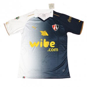 2017-18 Atlas de Guadalajara Away Soccer Jersey
