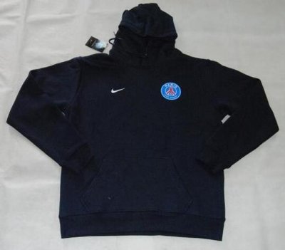 2016 PSG Black Hoodies