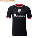 2026-27 Athletic Bilbao Away Soccer Jersey Shirt