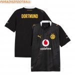 2026-27 Borussia Dortmund Away Soccer Jersey Shirt