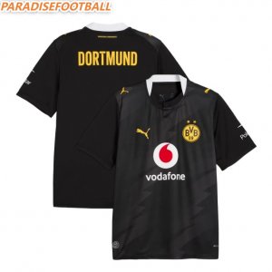 2026-27 Borussia Dortmund Away Soccer Jersey Shirt
