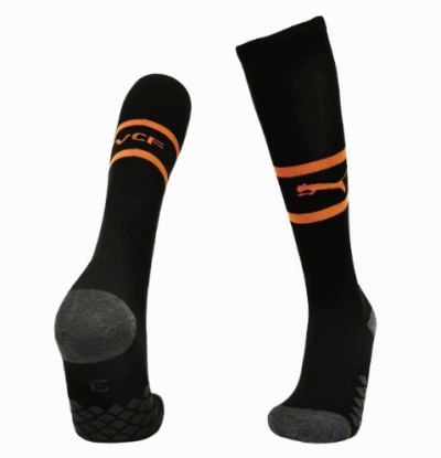 2019-20 Valencia Away Soccer Socks