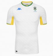 2022 Gabon Away Soccer Jersey Shirt Player Version