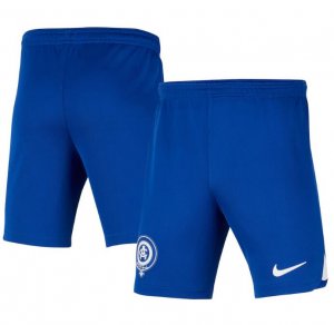 2022-23 Atletico Madrid 120 Anniversary Soccer Shorts