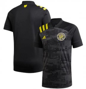 2020-21 Columbus Crew Away Soccer Jersey Shirt