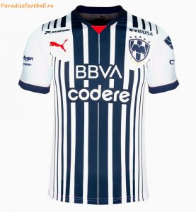 2022-23 Monterrey Home Soccer Jersey Shirt