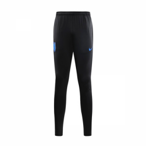 2018 World Cup England Black Training Trousers