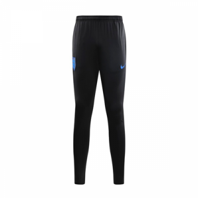 2018 World Cup England Black Training Trousers