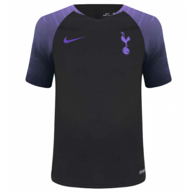 2018-19 Tottenham Hotspur Navy Training Shirt Player Version