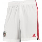 Kids Russia 2020 Euro Home Soccer Shirt With Shorts
