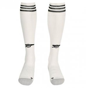 2020-21 Arsenal Away Soccer Socks