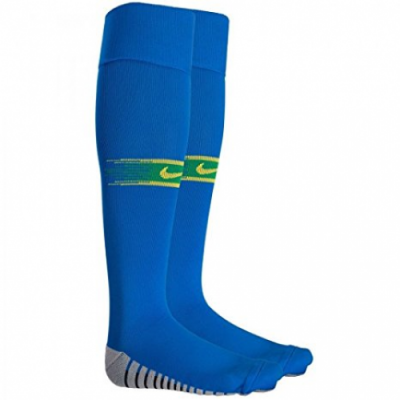 2018 World Cup Brazil away Socks