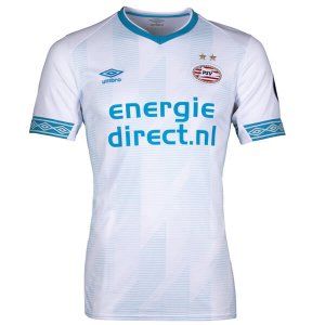 2018-19 PSV Eindhoven Away Soccer Jersey