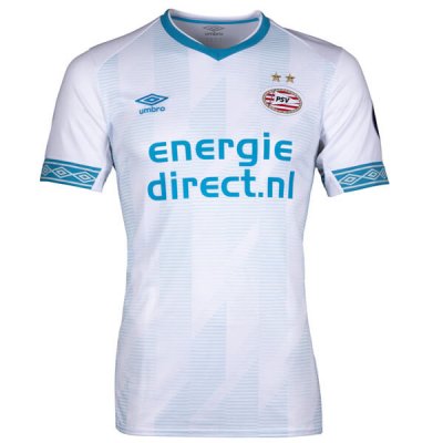 2018-19 PSV Eindhoven Away Soccer Jersey