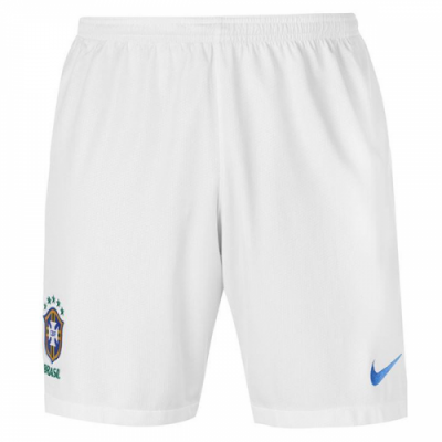 2019 Copa America Brazil Away Soccer Shorts