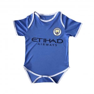 2017-18 Manchester City Home Infant Jersey