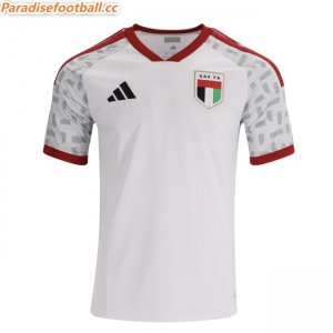 2026 FIFA World Cup United Arab Emirates Home Soccer Jersey Shirt